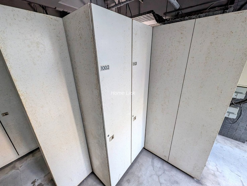 メセーヌ　トランクルーム（一住戸一区画）